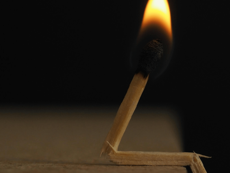 Podcast Episode: Productivity, Pressure &&nbsp;Burnout