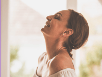 Podcast Episode: Self-confidence, Empowerment + Embracing&nbsp;Authenticity