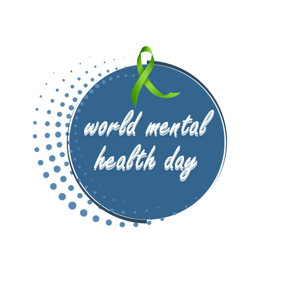 World Mental Health Day&nbsp;2024