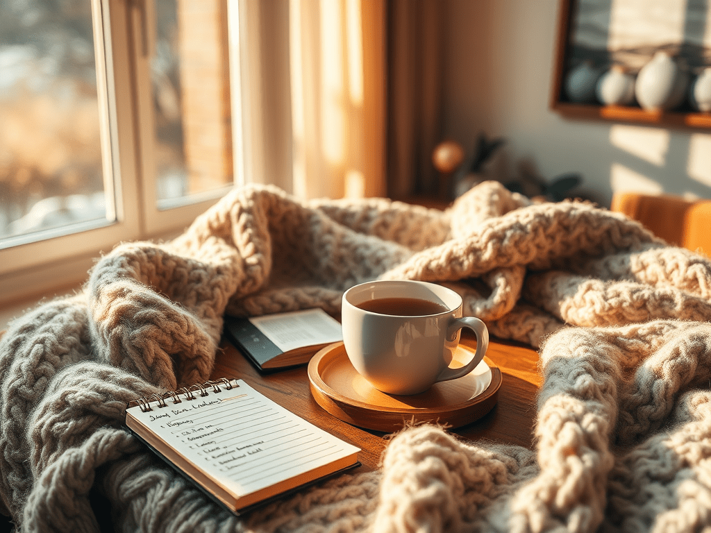 Overcoming Post-Holiday Blues: A Mindset&nbsp;Shift