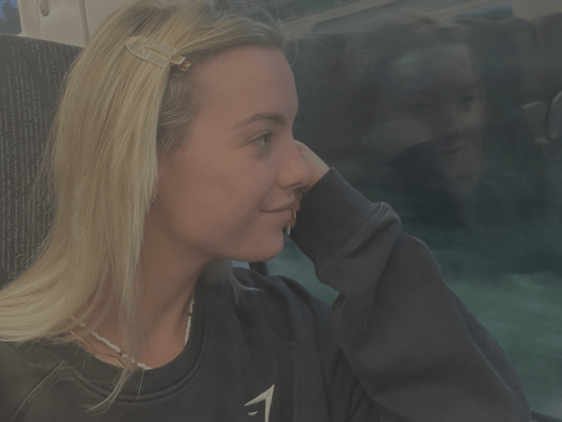 Podcast Episode: Accountability, Fear of Messing Up, And Holding Empathy For&nbsp;Others