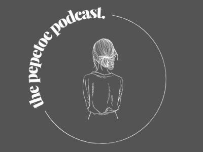 Why I Started The Pepetoe Podcast & What It’s Taught&nbsp;Me