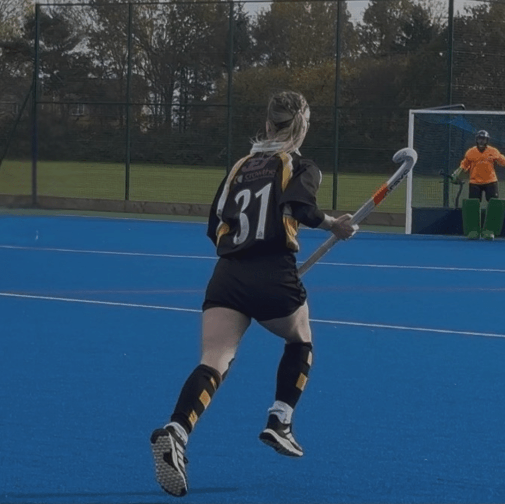 How Hockey Saved&nbsp;Me