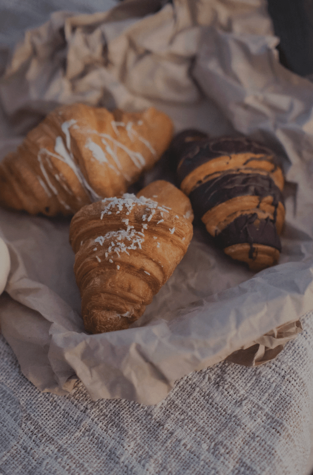 Learning To Be&nbsp;Grateful