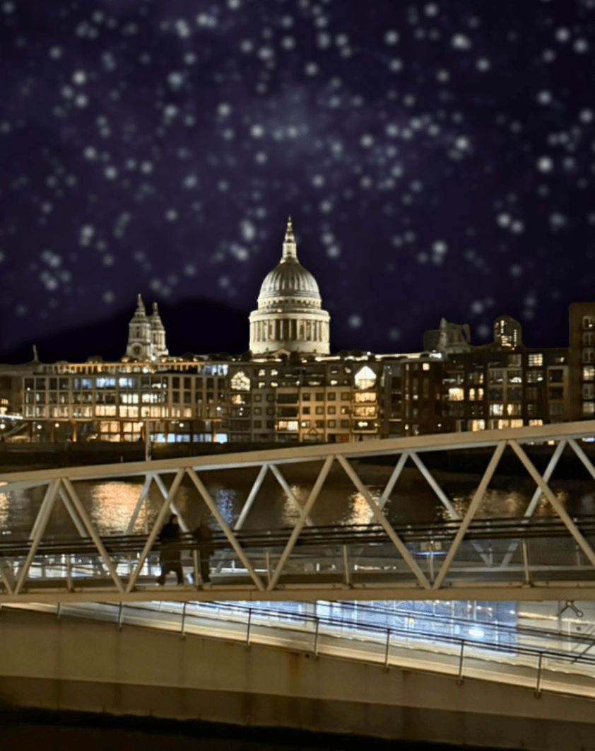 What Do You Want Out Of The Rest of&nbsp;2025?