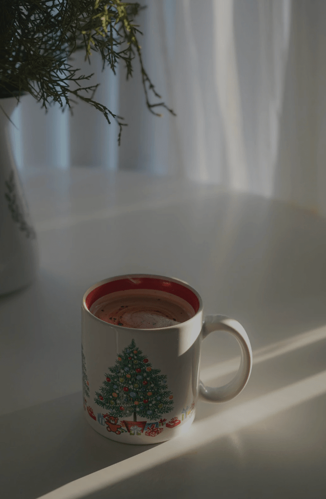 What This Year Left Me&nbsp;With