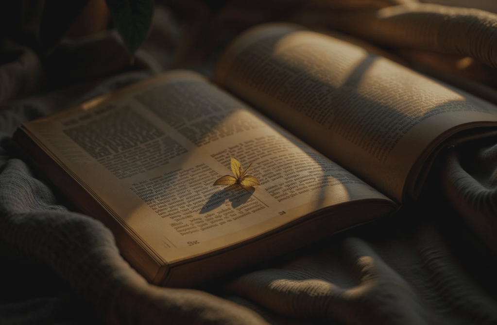 The Version Of Me I’m Not Taking Into The New&nbsp;Year