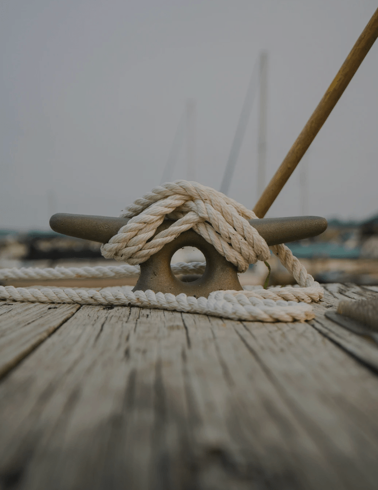 The Knot That Taught Me What Freedom Really Feels&nbsp;Like