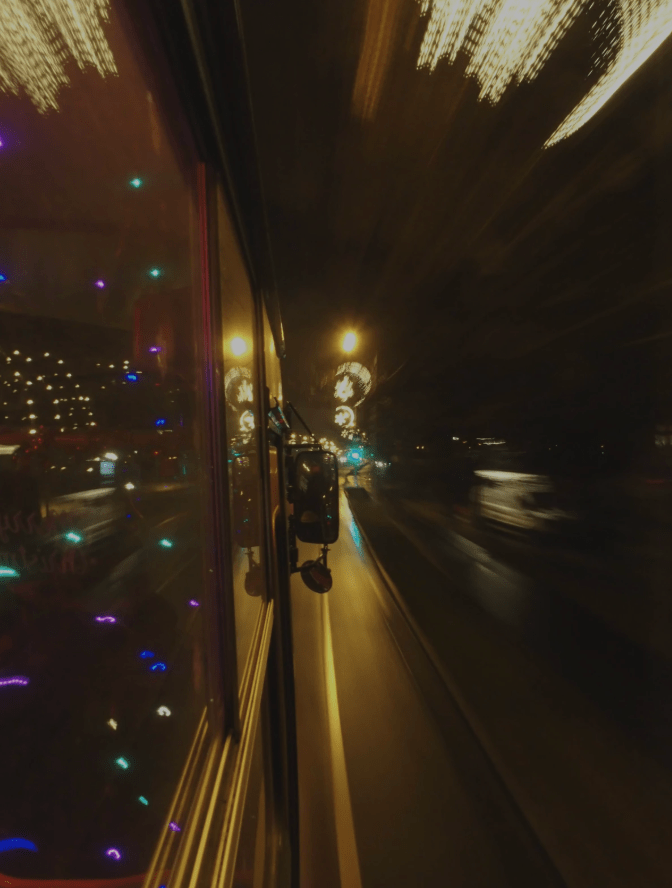 Letting Go Of Past Versions Of&nbsp;You