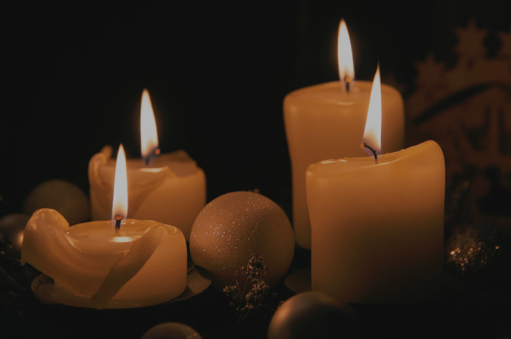 You Don’t Have To Be Sorry Or Ready: You Just Have To&nbsp;Try