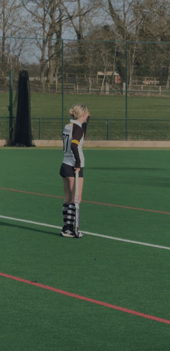 When Your Body Doesn’t Trust You&nbsp;Yet