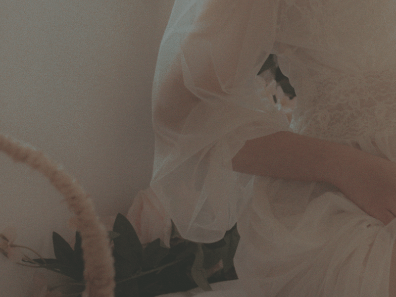 To the Girl I Used to&nbsp;Be