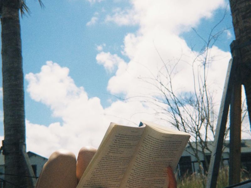 Lessons I’ve Learnt | Rest Isn’t Something I Have to&nbsp;Earn